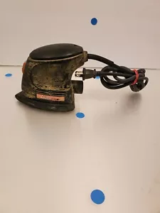 The Lion Wilton Palm Grip Sheet Sander Used 64005 - Picture 1 of 8