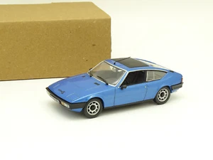 Ixo SB 1/43 - Matra Simca Bagheera S Azul 1977 - Imagen 1 de 1
