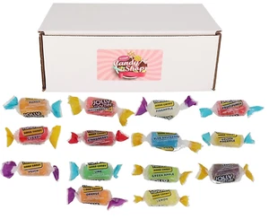 Jolly Ranchers Hard Candy 14 Flavors Variety Bulk Candy in Box, 1Lb (Individuall - Picture 1 of 4