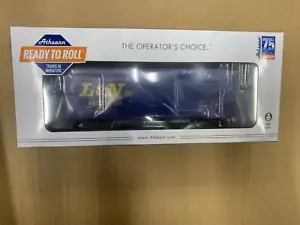 Athearn ATH67746 40' Modern Box - L&N #46029 RTR Freight Car HO Scale - Picture 1 of 2