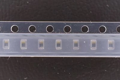 Lot of 10 KL731JTTE3N3C KOA Thin Film Inductor 3.3nH 500MHz 250 mOhms 0603 NOS - Image 1 of 2