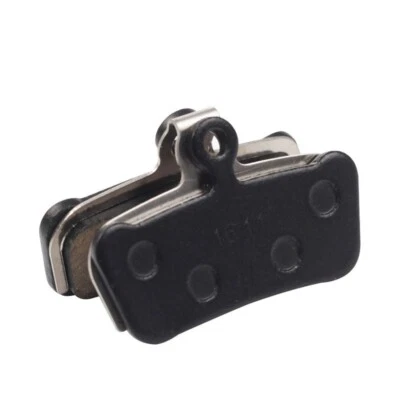 4 Pairs Brake Pads For SRAM Guide Complete Series 4 Piston Bicycle MTB. - Image 1 of 4