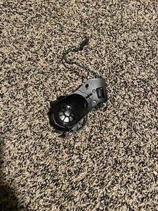 07-10 Mini Cooper R56 R55 Interior A Pillar Trim TWEETER SPEAKER Right OEM - Picture 1 of 3