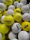 6 Dozen Srixon Golf Balls - Assorted Models - 4A/5A