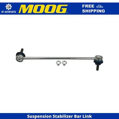 Barra estabilizadora de suspensión para BMW 320i 2012-2018 MOOG 2012 2013 2014 2015 Foto 1 de 4