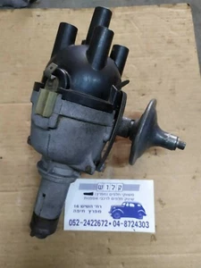 1958 - 74 Austin ,Morris Triumph , MG , Lucas Distributor 25D 41226A 268 USED - Picture 1 of 11