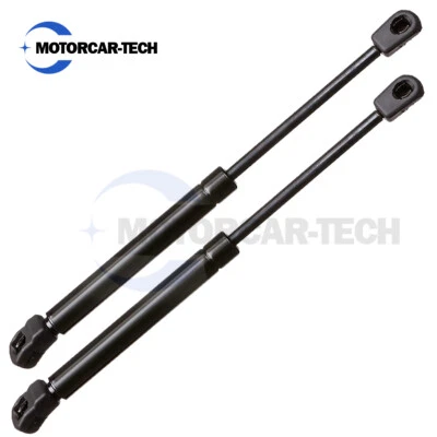 Par de amortiguadores de varillas de elevación del capó delantero para Lexus LS460 LS600H 2007-2012 Foto 1 de 4