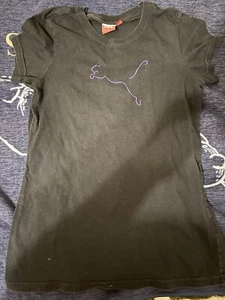 Puma T-Shirt Large - Bild 1 von 3