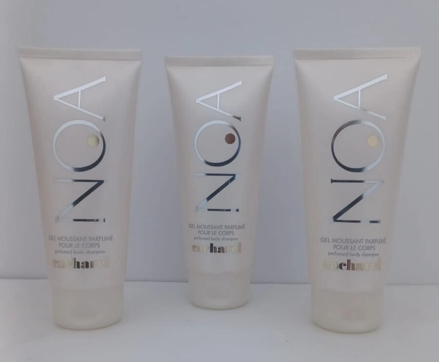 Cacharel Noa Parfümiertes Duschgel 200 ml - Bild 1 von 1