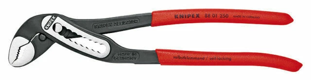 KNIPEX 8801250 10 inch Water Pump Pliers