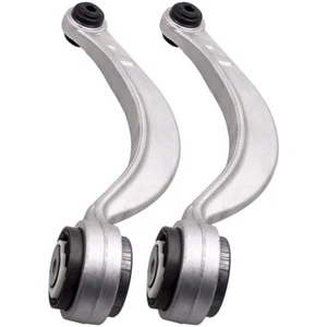 2x Querlenker Vorne Unten Links Rechts Vorderachse for Jaguar S-Type XF XJ X350 - Bild 1 von 12