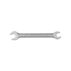 Proto Open End Wrenches, 1/2 In; 9/16 Inches Opening, 7 Inches Long, Chrome