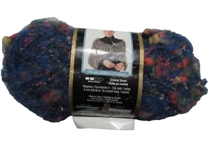 Bernat Galaxy Nouveau - Color: Pluto - New - Discontinued - Picture 1 of 9