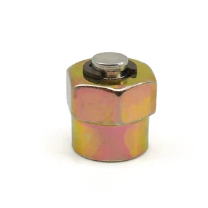 Tapa de herramienta de bloqueo de inyector de combustible diésel para 03-07 5,9 L Dodge/Cummins Miller 9011 - Imagen 1 de 6