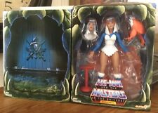 Super7 MOTUC Masters of the Universe Classics Filmation Club Grayskull Sorceress