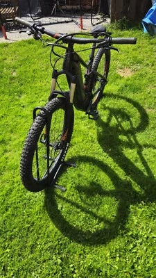 Scott E Spark 730 Model 2017 - Bild 1 von 4