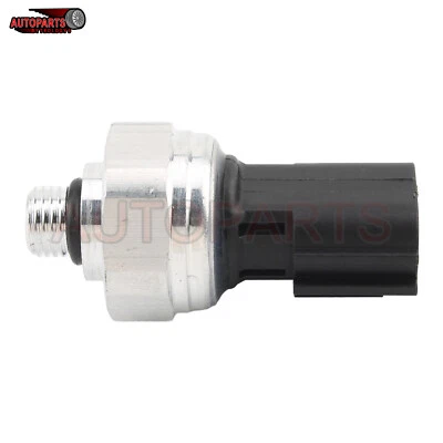 Nuevo interruptor de presión de refrigerante aire acondicionado para Infiniti Q50 QX70 Nissan Máxima Sentra Foto 1 de 4