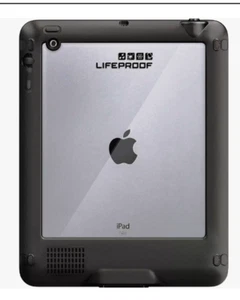 Lifeproof - Nüüd Case for Apple® Ipad® Mini - Picture 1 of 5