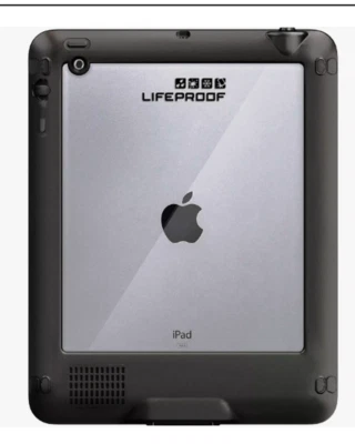 Lifeproof - Nüüd Case for Apple® Ipad® Mini - Image 1 of 4