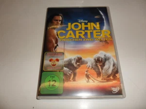 DVD  John Carter - Zwischen zwei Welten - Foto 1 di 1
