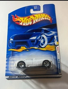 Hot Wheels Cunningham C4R 31/36 2001 No.051 MFG 2000 S1 - Picture 1 of 2
