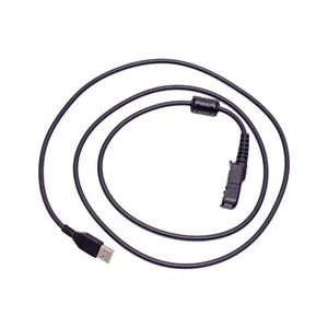 ArrowMax APCUSB-MR4115B Cavo di programmazione per Motorola DEP550 DP2000 DP2600 - Foto 1 di 3