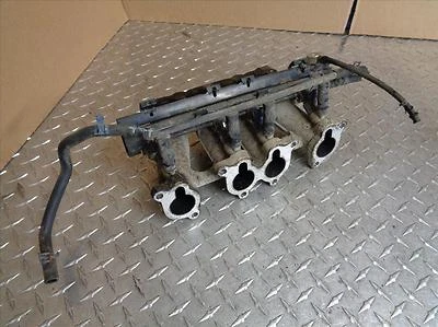 Volkswagen 2001 nueva sección colector de admisión Beetle con inyectores de riel de combustible 01 Foto 1 de 4