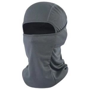 Balaclava Face Mask UV Protection Sun Hood Tactical Full Masks Shiesty Men Women - Picture 1 of 33