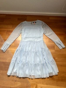 Marc Cain Luxuskleid Gr. N2 wie neu - Bild 1 von 6