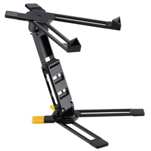 Soporte para portátil Hercules Stands DG400BB - Imagen 1 de 3