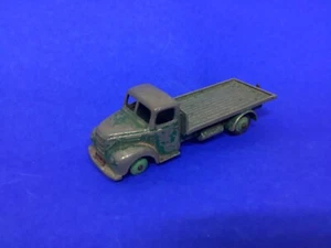 Retro, Toy Vintage Dinky Toys Fordson Pickup CB21 - Picture 1 of 3