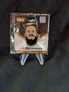 Brody King Pin Pro Wrestling Crate Exclusive  AEW WWE WWF NXT ECW WCW TNA NWA  - Picture 1 of 2