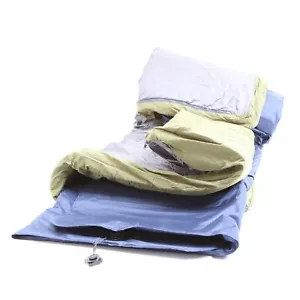 Outwell Dreamland Double Luftbett Gästebett Reise-Matratze + Defekt (265438) - Bild 1 von 9