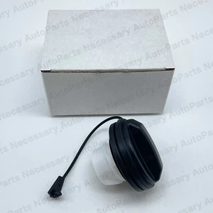 OEM Gas Fuel Cap For Land Rover Discovery Range Rover Sport Evoque LR178173 - Picture 1 of 10