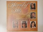 Various - Harvest Of Hits (Vinyle Record Lp)