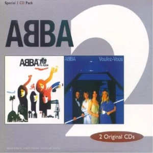 ABBA Album,The/Voulez Vous (Slipcase) (CD) (US IMPORT) - Picture 1 of 1