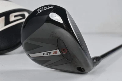 Titleist GT2 #3 Wood / 15 Degree / X-Flex HZRDUS Smoke Black RDX 70 Shaft - Image 1 of 4