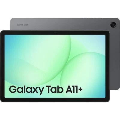 Tablet Samsung A11+ 8/256GB Wi-Fi grigio - Immagine 1 di 4