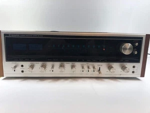 Pioneer SX-939 Amplifier - Tested and working - Receiver - Picture 1 of 7