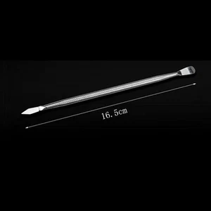 3Pcs Multifunctional Metal Double Head Pry Bar For Phone Laptop Repair Tool - Zdjęcie 1 z 12