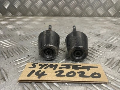 SYM JET 14 125 handlebar weights 2020 - Image 1 of 2