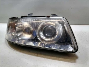 Audi A3 8L Scheinwerfer vorn rechts Halogen Depo Facelift Bj.2001  - Bild 1 von 7
