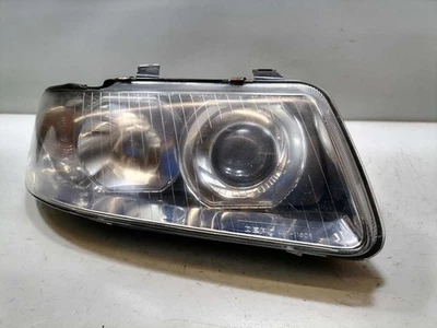 Audi A3 8L Scheinwerfer vorn rechts Halogen Depo Facelift Bj.2001  - Bild 1 von 4