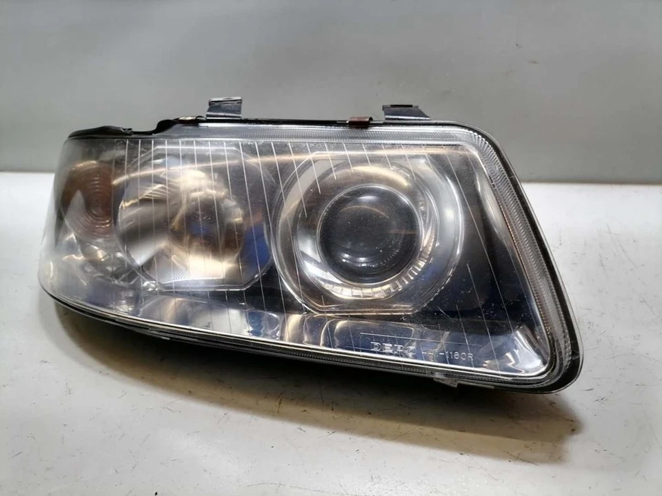 Audi A3 8L Scheinwerfer vorn rechts Halogen Depo Facelift Bj.2001  - Bild 1 von 4