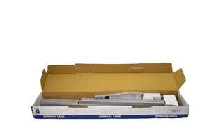 General Lock ED2300R-P 689 36" Rim Exit Device Panic Bar SP28 New in Box - Picture 1 of 10