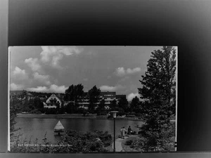 30018470 - 4934 Bad Meinberg new spa park on the lake - Picture 1 of 2