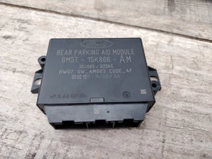FORD C-MAX MK2 FOCUS MK3 REAR PARKING AID MODULE BM5T15K866AM - Picture 1 of 4