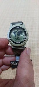 VINTAGE CASIO TWINCEPT ABX-20... - Foto 1 di 8