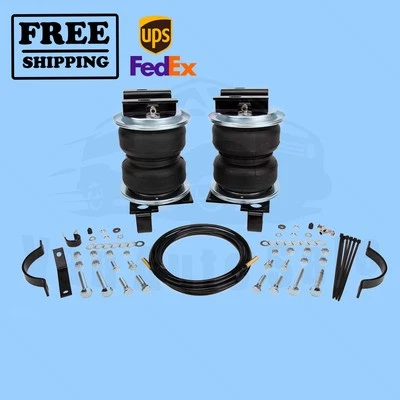 SPRING KIT PROSeries AirLift Rear for GMC SIERRA 2500 HD SLE 4WD 2006-2010 - Изображение 1 из 4