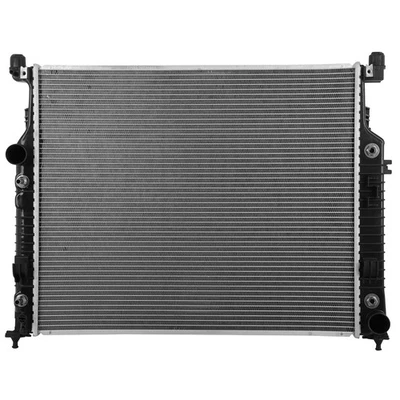 Radiator For 2006-2011 Mercedes-Benz ML350 2006-2007 ML500 R500 3.0L 3.5L - Image 1 of 4